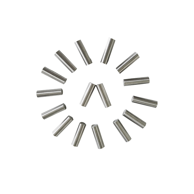 Taizhou Huacheng Tungsten and Molibdén Manufacture Co., Ltd.